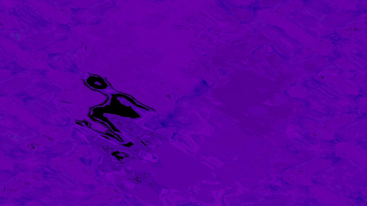 BrainStain-fish on.milk — After · ProjectM TV