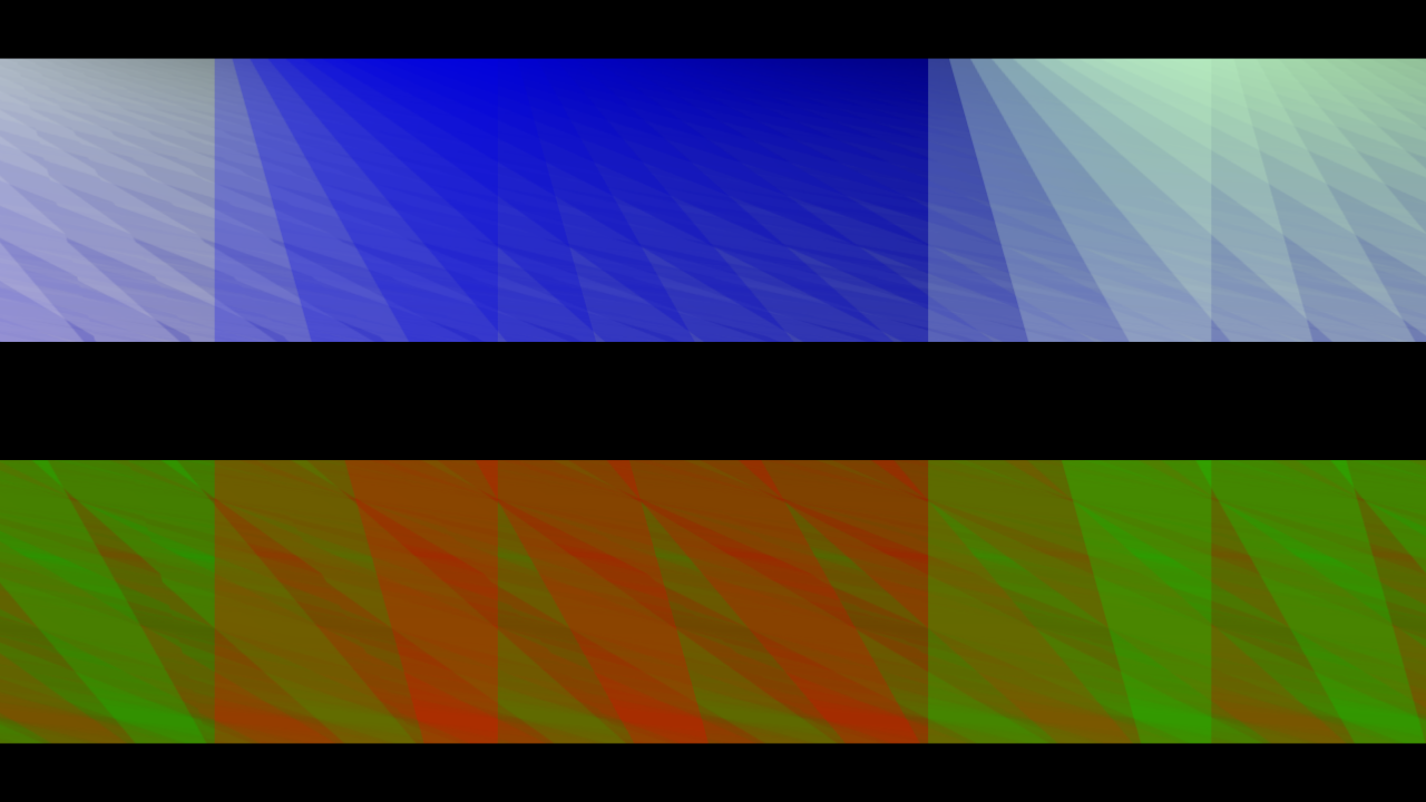 audit legacy physical traversal.milk (synthetic) — Before · upstream master