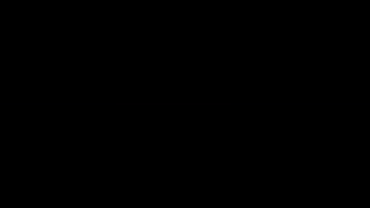 audit followup uv default-feedback.milk (synthetic) — After · ProjectM TV