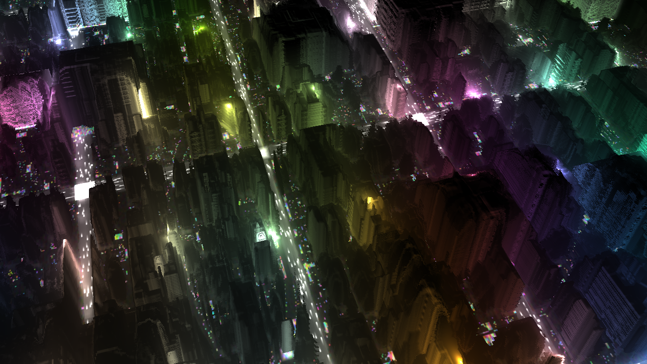 martin - city lights v2 c.milk — Before · upstream master