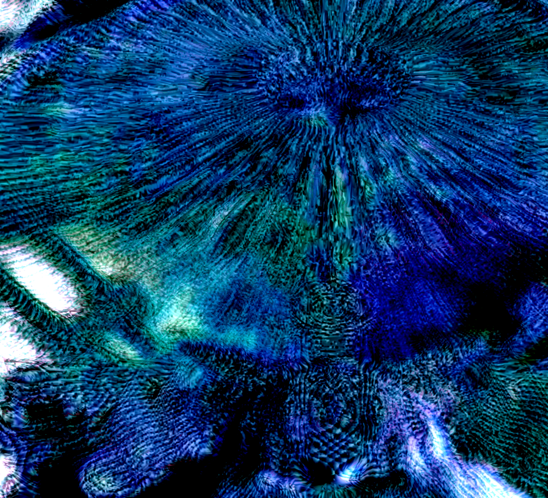 carnival: ProjectM TV · fix enabled, matched close-up