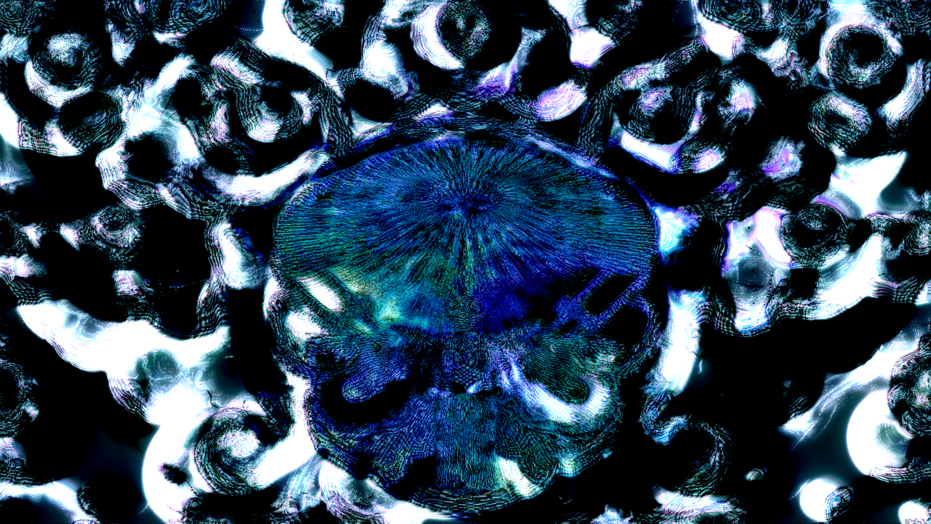 carnival: ProjectM TV · fix enabled, full frame