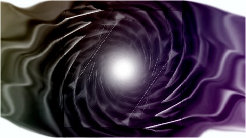 Real render of Phat / Aderrasi - Chromatic Abyss (the other side)