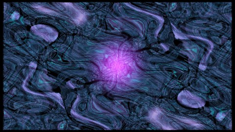 Prediction for Crystal Liquid - the lights at night spikes