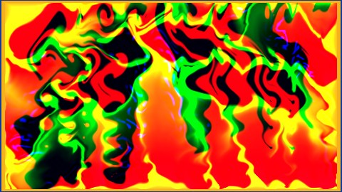 Fire and Brimstone: real render