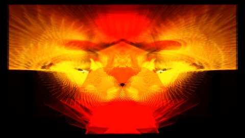 Real render of EoS + Phat - chasers 14 (Flowering Phoenix mix)
