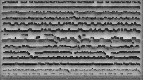Prediction for Stahlregen & Boz - Machine Code (Reaction Diffusion)