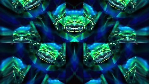 Prediction for EoS - repeater 06 (rave on a lot of acid)