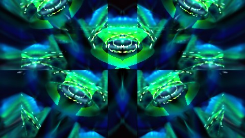 Real render of EoS - repeater 06 (rave on a lot of acid)