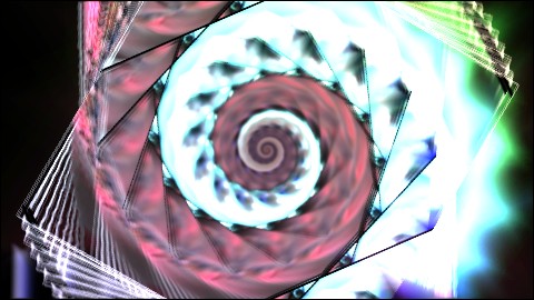 Prediction for EoS and Zylot - skylight (Stained Glass Majesty mix)