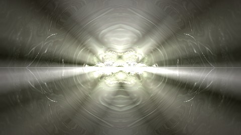 Real render of martin - time machine (roam3)